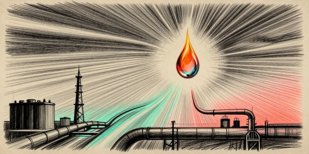 ConocoPhillips Leads Dividend‑Focused Energy Stocks Amid Rising Oil Prices ConocoPhillips Leads Dividend‑Focused Energy Stocks Amid Rising Oil Prices