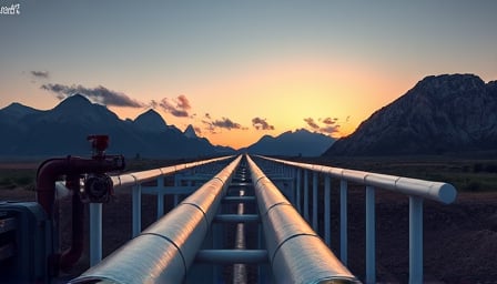 ConocoPhillips Leads Energy Sector Surge with Record Stock Gains