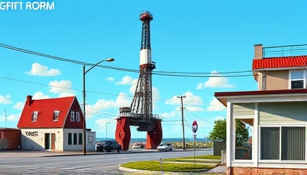 ConocoPhillips Maintains Strong Position as Key Player in Energy Sector