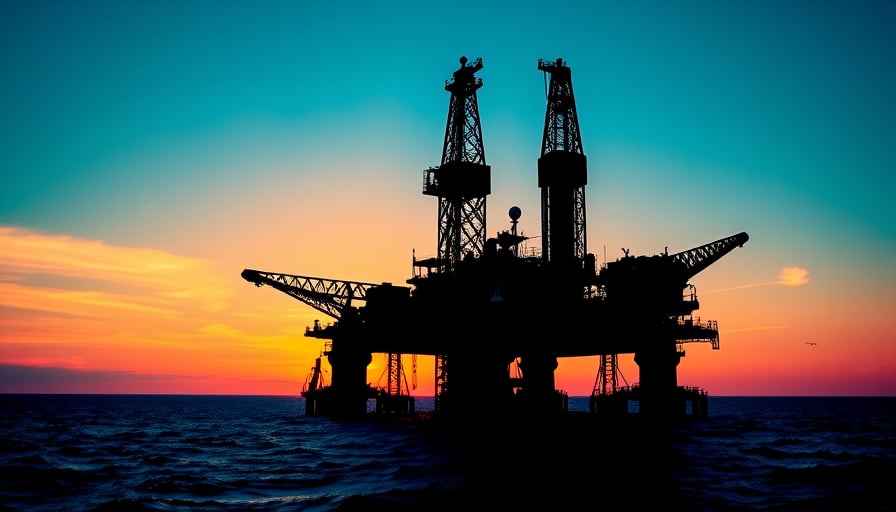 ConocoPhillips Navigates Energy Market Volatility, Tech Gains and Venezuelan Risk ConocoPhillips Navigates Energy Market Volatility, Tech Gains and Venezuelan Risk