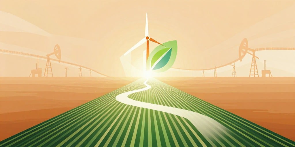 ConocoPhillips Navigates Market Sell‑Off with Tech‑Driven Energy Growth