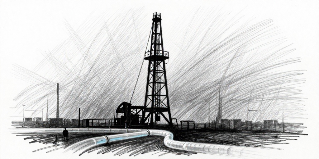 ConocoPhillips Rallies on April Oil Momentum: Permian Growth & Tech‑Driven Edge