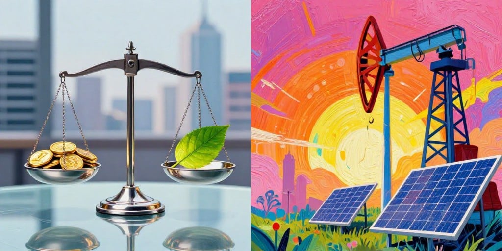 ConocoPhillips Reveals Officer Ownership, Strengthening Governance and Energy Transition Focus ConocoPhillips Reveals Officer Ownership, Strengthening Governance and Energy Transition Focus