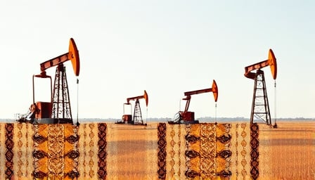 ConocoPhillips Sees Stock Surge Amid Market Resilience and Dividend Commitment