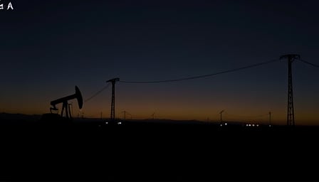 ConocoPhillips Sees Stock Surge Amid Positive Market Trends Despite ETF Outflows