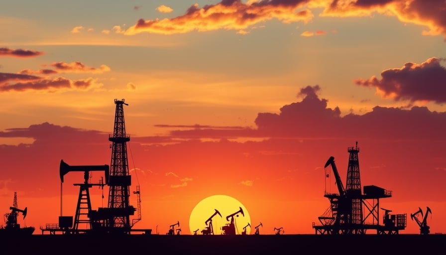 ConocoPhillips Shares Dip Slightly as Energy Sector Faces Mixed Sentiment