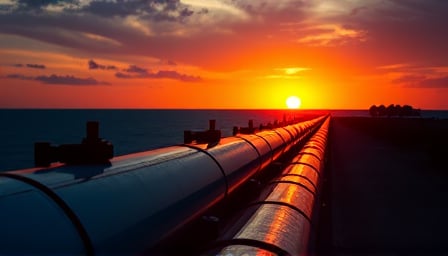 ConocoPhillips Shares Rise Amid Middle East Conflict and Soaring Oil Prices