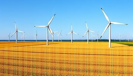 ConocoPhillips Stock Declines Amid Shift to Renewable Energy, UBS Maintains 'Buy' Rating