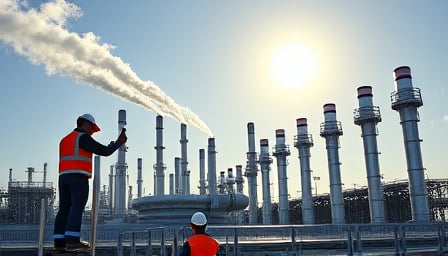 ConocoPhillips' Stock Drops Amid Market Volatility, Analysts Stay Bullish Despite Sustainability Concerns