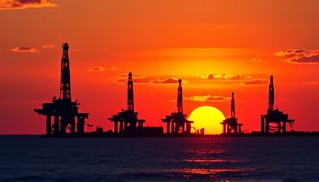 ConocoPhillips Stock Faces Recent Decline Despite Strong Market Position