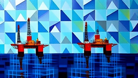ConocoPhillips Stock Holds Steady as Barclays Sets Positive Price Target Amid Internal Appointments