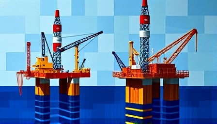 ConocoPhillips Surpasses Q2 Production Goals, Boosts Asset Sales Target Amid Strong Performance