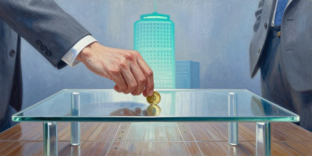 Consolidated Edison Director Raises Holdings to 10% in SEC Form 4 Filing