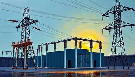 Consolidated Edison Inc. Faces Investor Skepticism Amid Stagnant Growth and Market Volatility