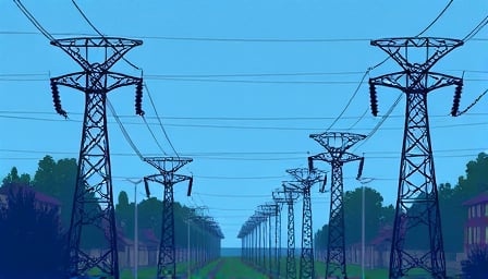 Consolidated Edison Inc: Navigating Volatility and Market Presence in the Utility Sector
