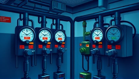 Consolidated Edison Inc. Sees Steady Growth Amid Strong Market Presence and Diversified Services
