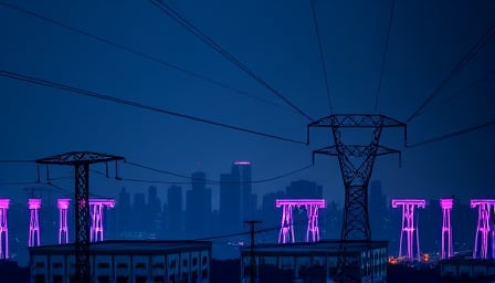 Consolidated Edison Inc. Shows Steady Stock Growth Amid Stable Financial Performance