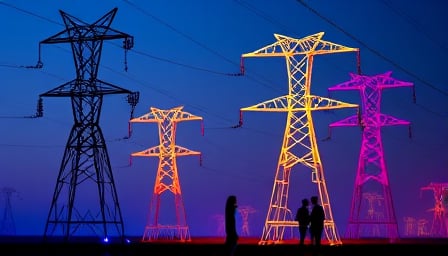 Consolidated Edison Inc: Steady Amid Market Volatility with Investor Confidence