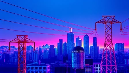 Consolidated Edison Inc. Stock Shows Steady Upward Trend Amid Market Fluctuations