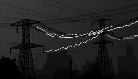 Consolidated Edison Inc. Stock Unaffected by Stable Market Sentiment