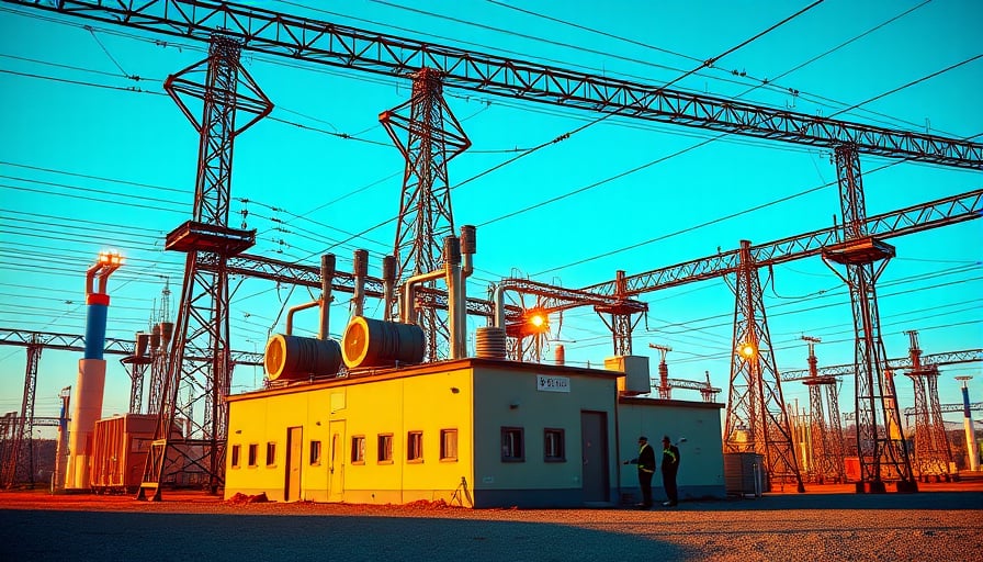 Consolidated Edison Posts Modest Earnings Growth as Grid Modernization Drives ROI