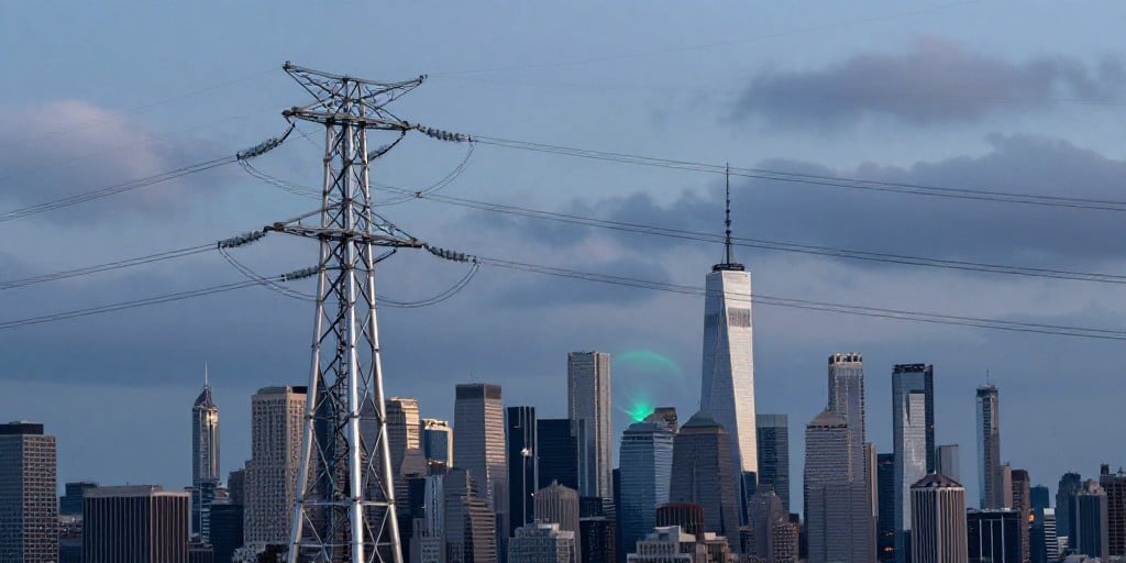 Consolidated Edison: Powering Grid Modernization for Reliability & Renewables