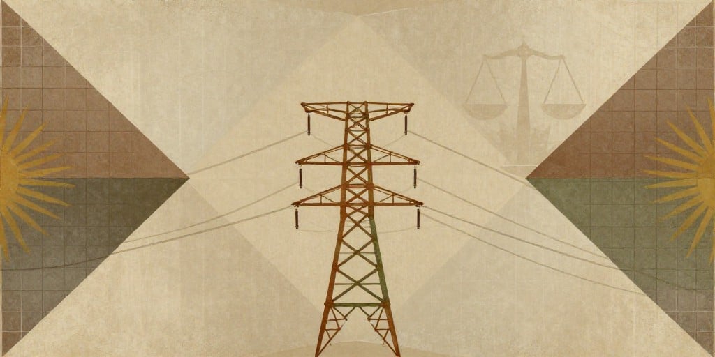 Consolidated Edison: Stable Growth, Smart Grid Upgrades, and Reg‑Friendly Strategy