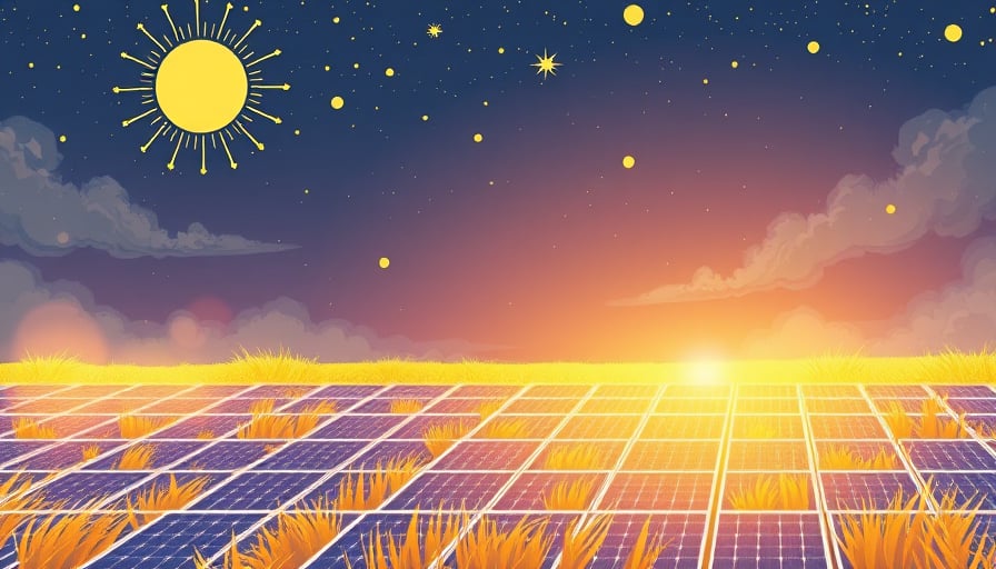 Consolidated Edison: Stable Utility, Growing Smart‑Grid & Green‑Energy Prospects