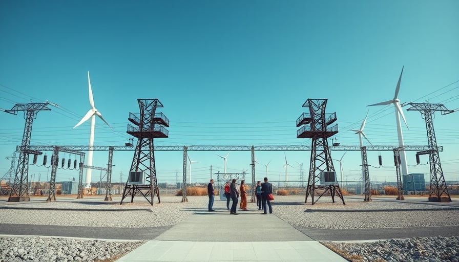 Consolidated Edison Stays Focused on Electric Services, Powering Grid Modernization