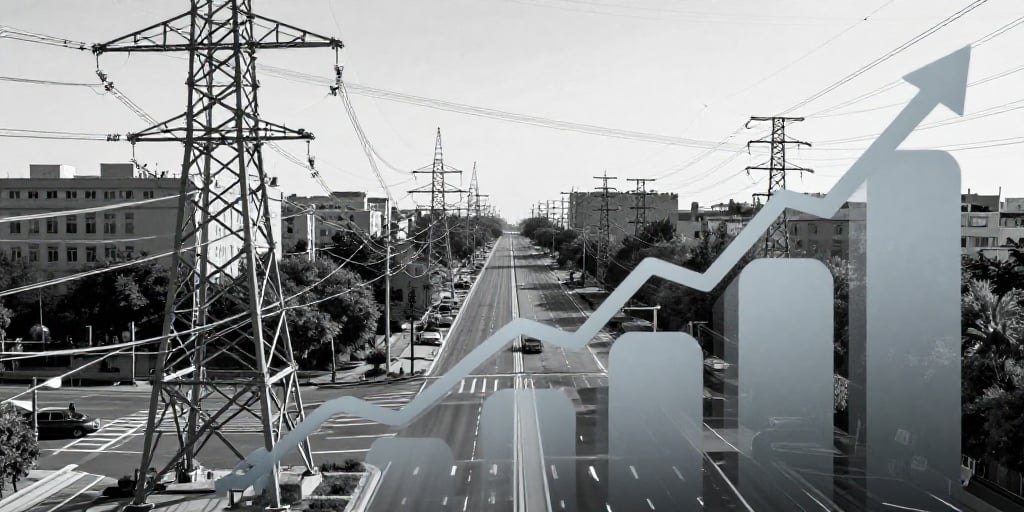 Consolidated Edison Surges as Defensive Utility Gains Momentum in Volatile Markets
