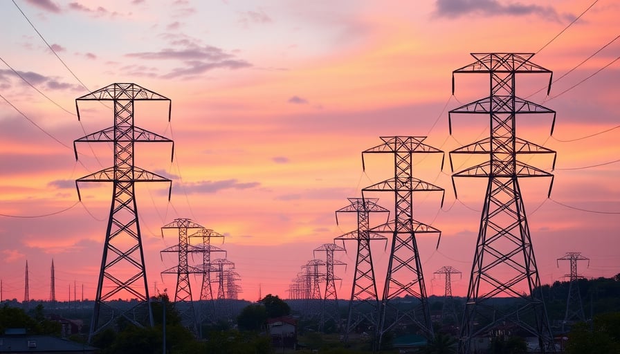 Consolidated Edison to Raise Capital with $111‑$112 Share Offer: 7 M Shares for Growth & Grid Modernization