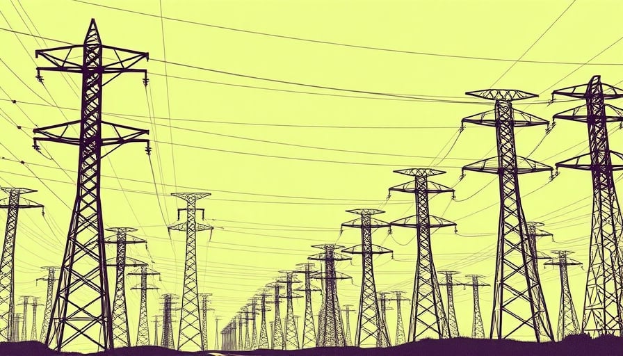 Consolidated Edison's 2025 Earnings: Modest Growth Powered by Smart Grid Investments