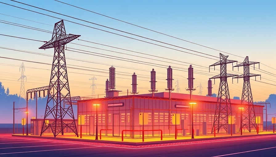 Consolidated Edison's Grid Modernization Drives Share Gains & Future Renewable Plans