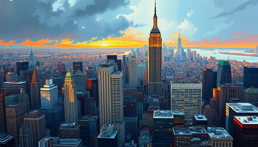 Consolidated Edison's Grid Upgrade Plan: 1.2 B Investment, Renewables & Storage to Boost Reliability & Cut Rates