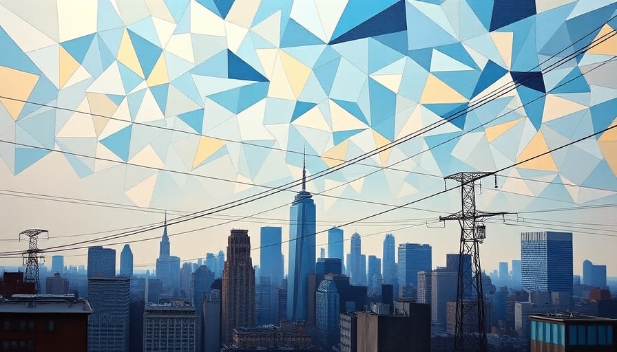 Consolidated Edison's Latest SEC Filings Reveal Hidden Risks & Green Opportunities for Investors Consolidated Edison's Latest SEC Filings Reveal Hidden Risks & Green Opportunities for Investors