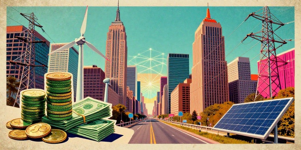 Consolidated Edison’s SEC Filing Signals Strategic Grid Modernization & Renewables Push