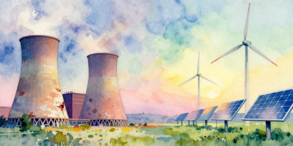 Consolidated Edison’s Stock Drop: Why Utilities Face Rising Reg‑Risk & DER Competition