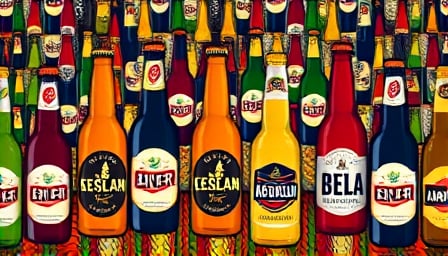 Constellation Brands Announces Dividend Amid Earnings Revision and Leadership Changes