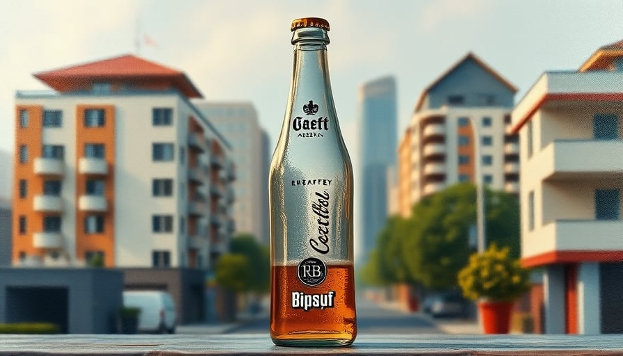 Constellation Brands Beats Forecasts by Leveraging Digital, Demographic, and Sustainable Shifts