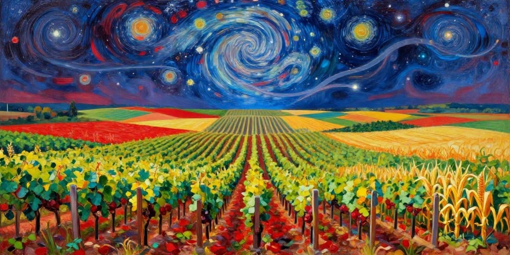 Constellation Brands Boosts Investor Trust & U.S. Agriculture for Sustainable Growth Constellation Brands Boosts Investor Trust & U.S. Agriculture for Sustainable Growth