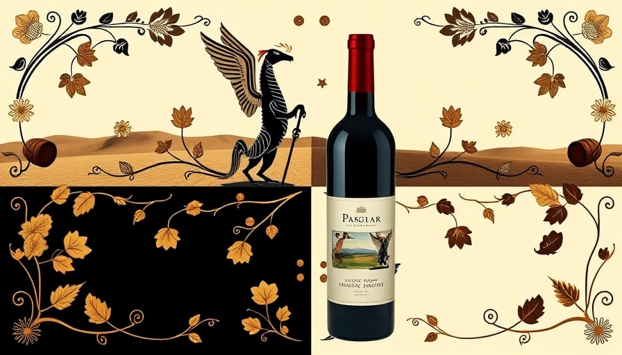 Constellation Brands Decay Explained: Tax Sales, EPS Stability & 2024 Outlook