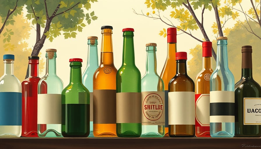 Constellation Brands Draws Strong Institutional Buying as Investors Bet on Premium Craft Growth