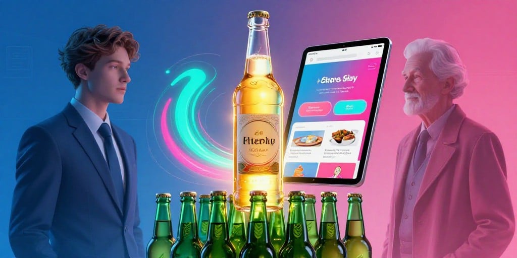 Constellation Brands Drives Cash Growth & Seizes Digital, Premium‑Wine Trends for 2026