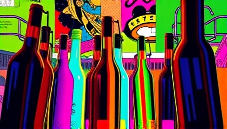 Constellation Brands Experiences Volatile Stock Performance Amid Market Fluctuations