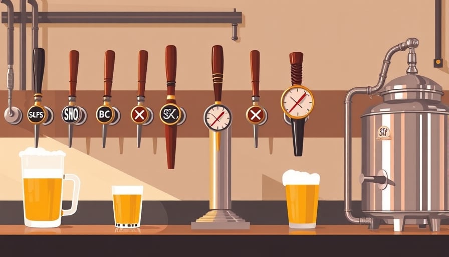 Constellation Brands Eyes Earnings Drop, Focuses on Experiential Beer Growth