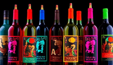 Constellation Brands Faces Class Action Lawsuit Amid Allegations of Mismanagement and Securities Violations