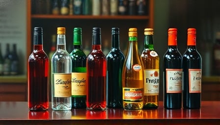 Constellation Brands Faces Financial Turmoil Amidst Stock Price Plunge and Investor Concerns