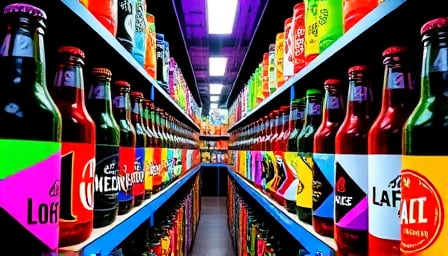 Constellation Brands Faces Inflation Challenges Ahead of Q2 Earnings, Leverages Omnichannel Growth