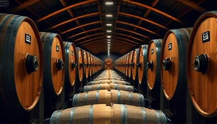 Constellation Brands Faces Stock Volatility Amidst Challenging Valuation Metrics