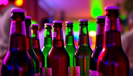 Constellation Brands Inc. Faces Market Challenges Amid Strong Fundamentals